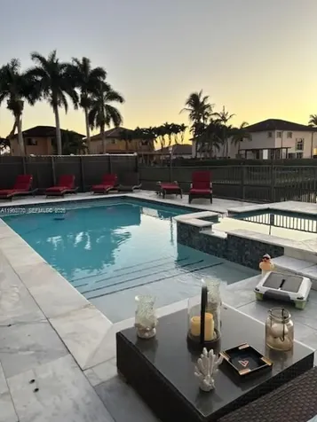 1710 SW 154th Path Miami FL 33185