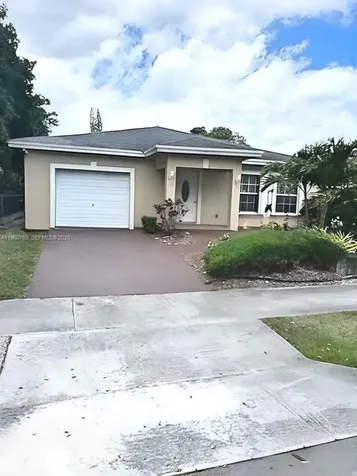 2953 NW 10th Court Fort Lauderdale FL 33311