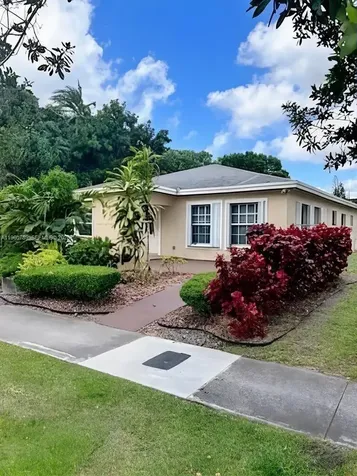 2953 NW 10th Court Fort Lauderdale FL 33311