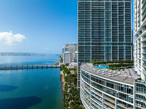 475 Brickell Avenue Miami FL 33131