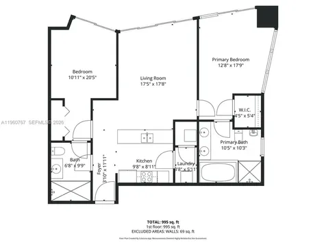 475 Brickell Avenue Miami FL 33131