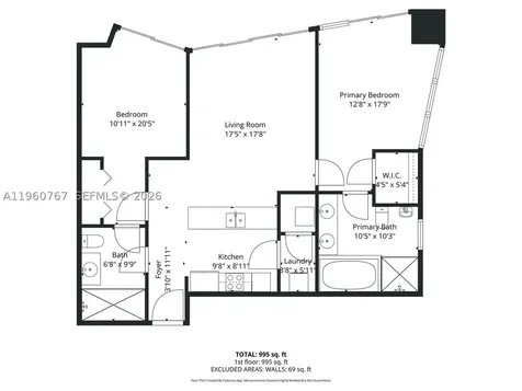 475 Brickell Avenue Miami FL 33131