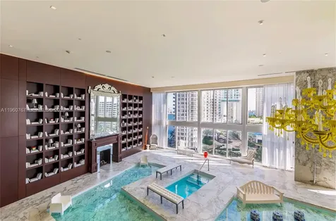 475 Brickell Avenue Miami FL 33131