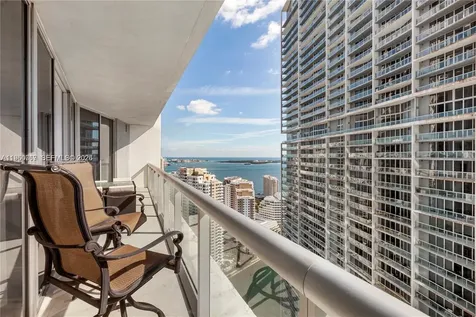 475 Brickell Avenue Miami FL 33131