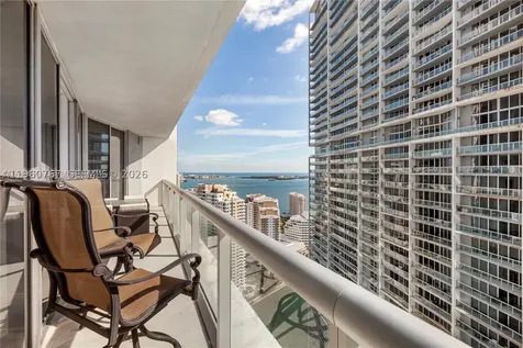 475 Brickell Avenue Miami FL 33131