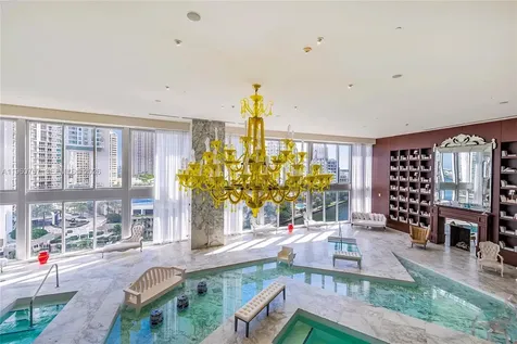 475 Brickell Avenue Miami FL 33131