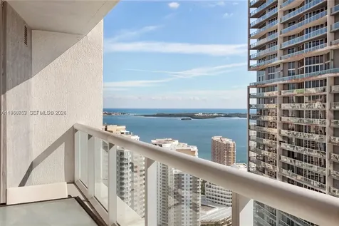 475 Brickell Avenue Miami FL 33131