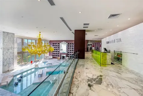 475 Brickell Avenue Miami FL 33131