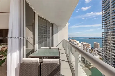 475 Brickell Avenue Miami FL 33131
