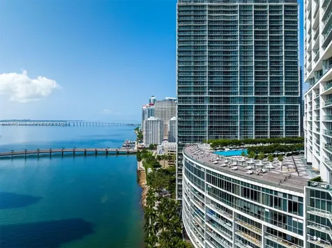 475 Brickell Avenue Miami FL 33131