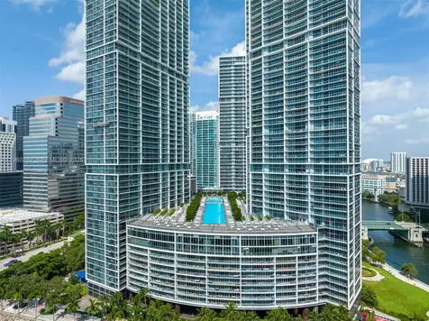 475 Brickell Avenue Miami FL 33131