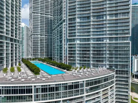 475 Brickell Avenue Miami FL 33131