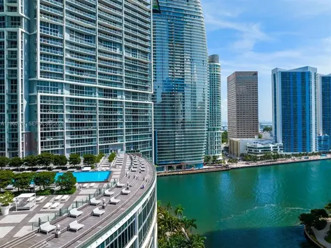 475 Brickell Avenue Miami FL 33131