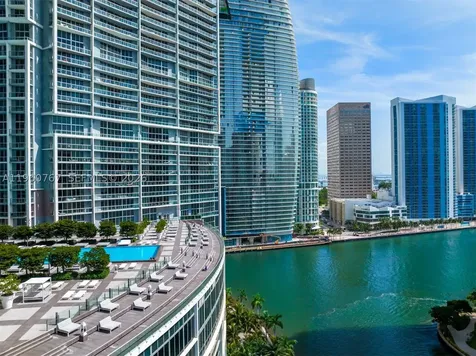475 Brickell Avenue Miami FL 33131