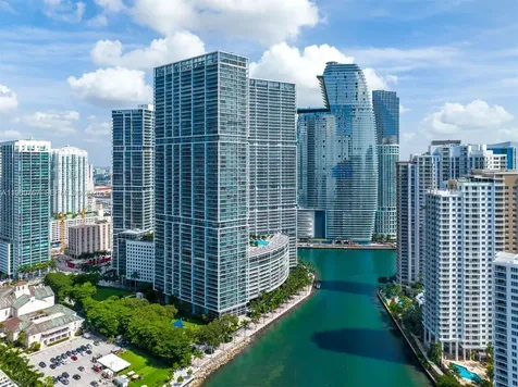 475 Brickell Avenue Miami FL 33131