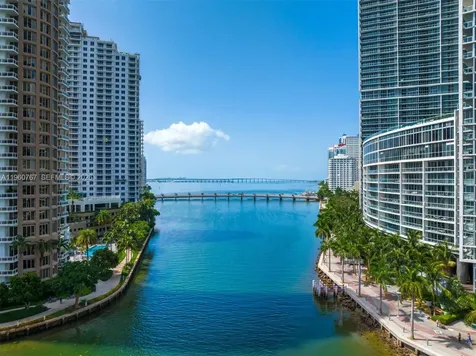 475 Brickell Avenue Miami FL 33131