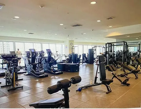 475 Brickell Avenue Miami FL 33131