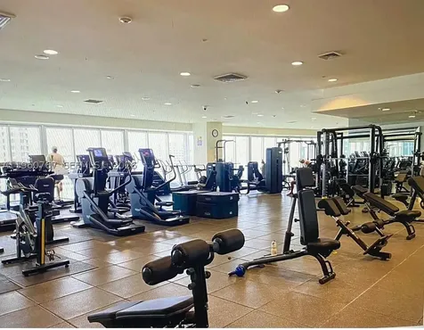 475 Brickell Avenue Miami FL 33131