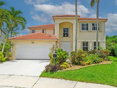 4209 Pinewood Lane Weston FL 33331