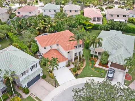 4209 Pinewood Lane Weston FL 33331