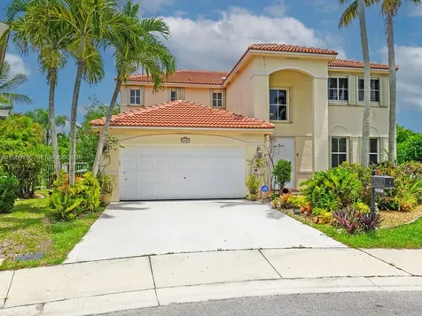 4209 Pinewood Lane Weston FL 33331