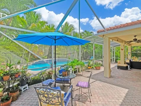 4209 Pinewood Lane Weston FL 33331