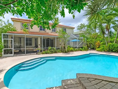 4209 Pinewood Lane Weston FL 33331
