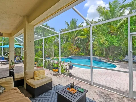 4209 Pinewood Lane Weston FL 33331