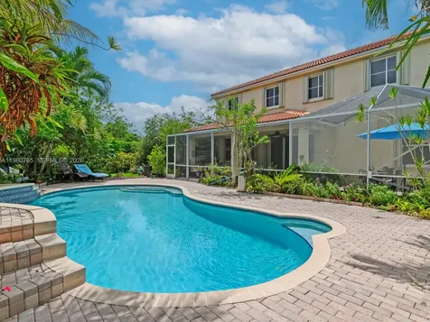 4209 Pinewood Lane Weston FL 33331