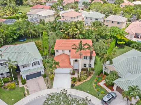 4209 Pinewood Lane Weston FL 33331