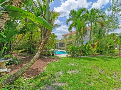 4209 Pinewood Lane Weston FL 33331