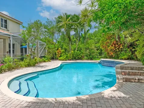 4209 Pinewood Lane Weston FL 33331
