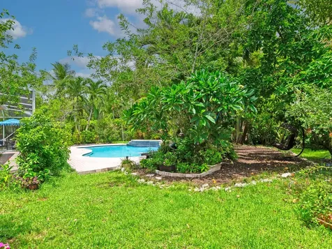 4209 Pinewood Lane Weston FL 33331