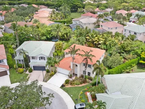 4209 Pinewood Lane Weston FL 33331