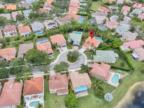 4209 Pinewood Lane Weston FL 33331