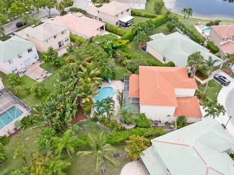 4209 Pinewood Lane Weston FL 33331