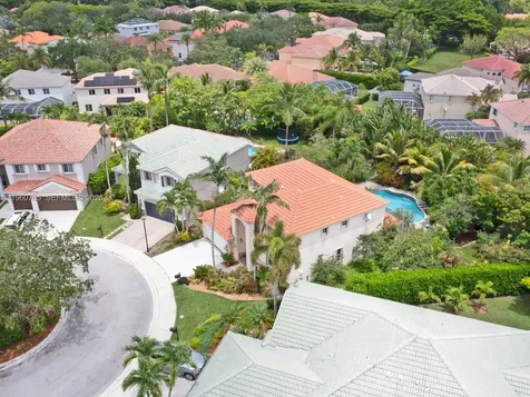 4209 Pinewood Lane Weston FL 33331