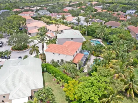 4209 Pinewood Lane Weston FL 33331