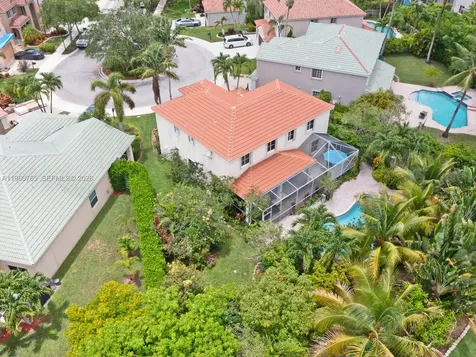 4209 Pinewood Lane Weston FL 33331