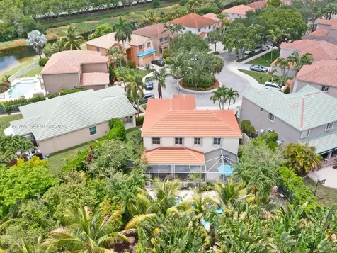 4209 Pinewood Lane Weston FL 33331