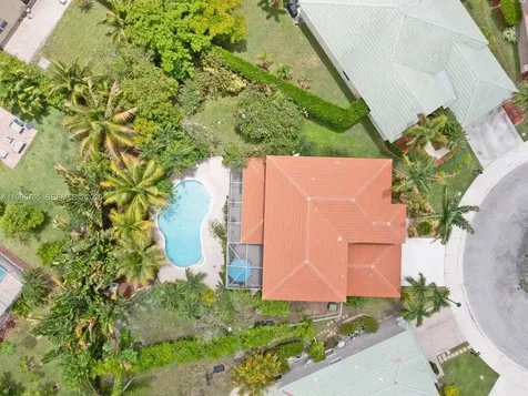 4209 Pinewood Lane Weston FL 33331