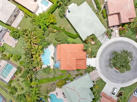 4209 Pinewood Lane Weston FL 33331