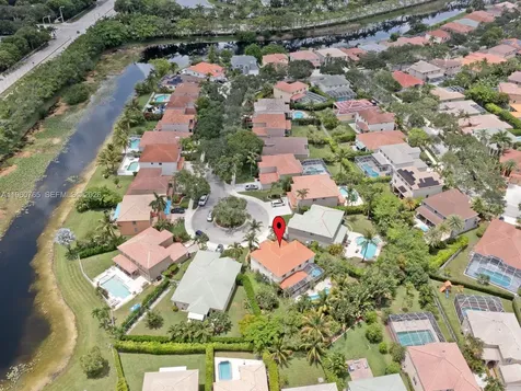 4209 Pinewood Lane Weston FL 33331