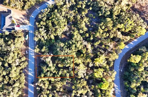 0 Backert Road North Port FL 34291
