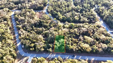 0 Backert Road North Port FL 34291