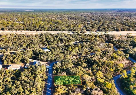 0 Backert Road North Port FL 34291