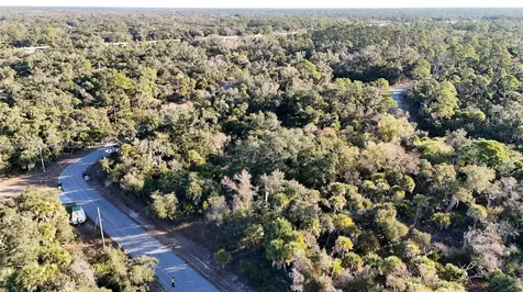 0 Backert Road North Port FL 34291
