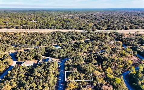 0 Backert Road North Port FL 34291