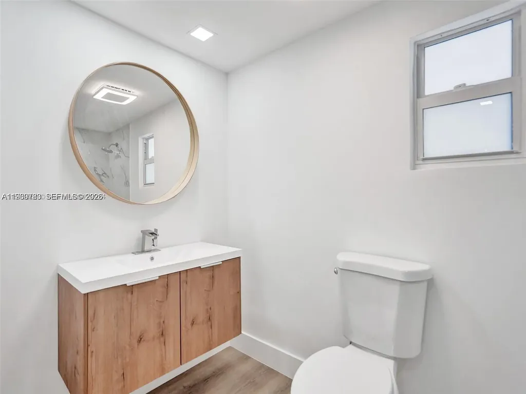 1609 NW 7th Terrace Fort Lauderdale FL 33311