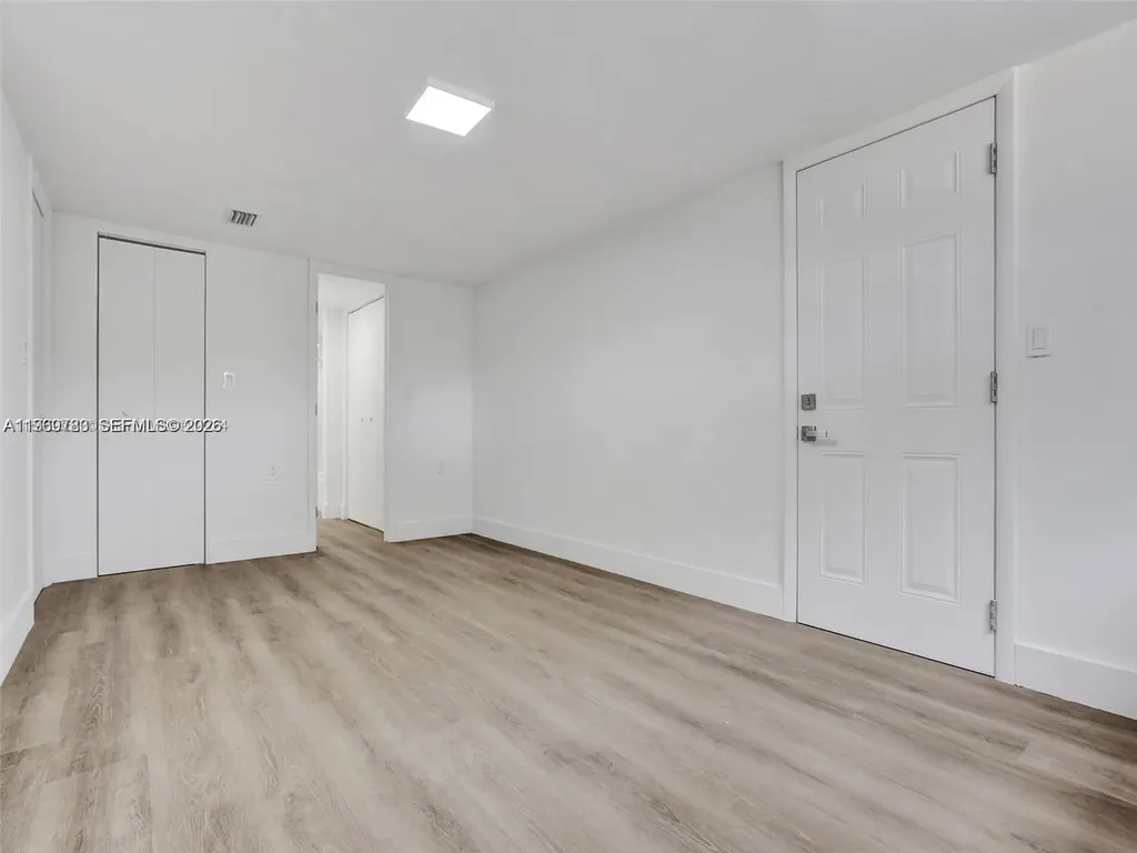 1609 NW 7th Terrace Fort Lauderdale FL 33311